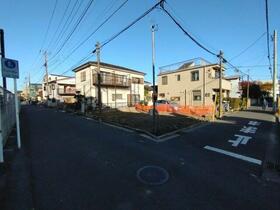 神奈川県横浜市南区中里１丁目