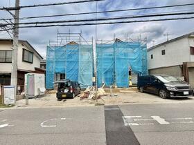 千葉県市川市北方町４丁目