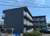 レオパレス田戸 3階 築18年5ヶ月の賃貸物件