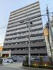 エスリード野田阪神駅前 12階 築21年の賃貸物件