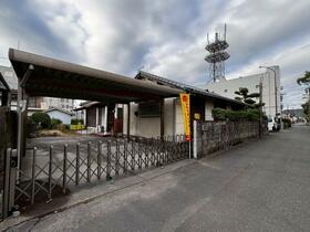 鹿児島県姶良市加治木町朝日町