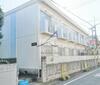 ウィスタリア 2階 築36年の賃貸物件