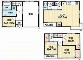 大阪府大阪市鶴見区諸口１丁目