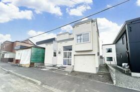 北海道札幌市南区常盤二条２丁目
