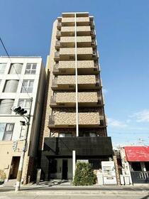 アスヴェル京都西京極