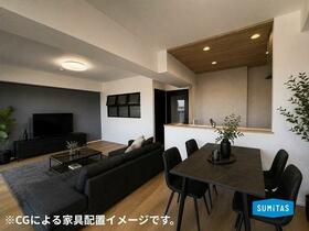 ライオンズマンション安城横山第２