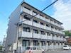 レオパレス幸B 2階 築17年8ヶ月の賃貸物件