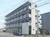レオパレス幸A 4階 築17年8ヶ月の賃貸物件