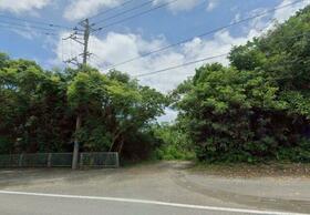 沖縄県国頭郡宜野座村字漢那