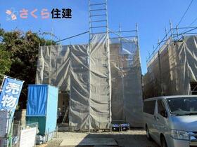 栃木県宇都宮市岩曽町