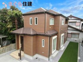 栃木県宇都宮市岩曽町