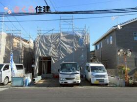 栃木県宇都宮市岩曽町