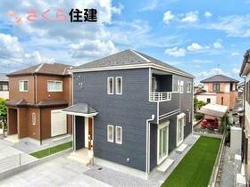 栃木県宇都宮市岩曽町