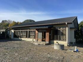 茨城県石岡市大増