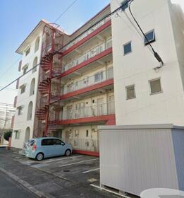 沼津シティハイツ