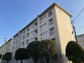 新金岡第三団地住宅４棟