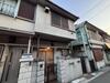 北伊丹駅より徒歩22分 築58年3ヶ月 2階建の賃貸物件