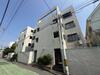 山本マンション 4階 築54年の賃貸物件