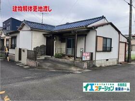 愛知県海部郡蟹江町桜４丁目