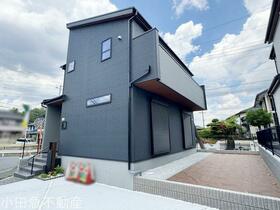 神奈川県川崎市麻生区虹ケ丘１丁目
