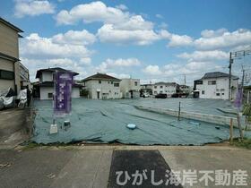神奈川県平塚市撫子原
