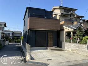 京都府向日市森本町天神森