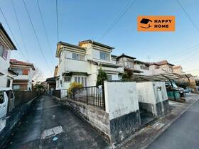 愛知県愛西市赤目町海用