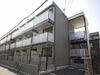 野田阪神駅より徒歩8分 3階 築16年4ヶ月の賃貸物件
