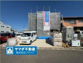 岐阜県各務原市鵜沼川崎町１丁目