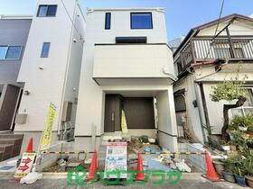 千葉県市川市広尾1丁目