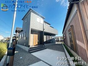 岐阜県羽島市福寿町本郷