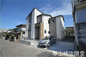 福岡県北九州市八幡西区小鷺田町