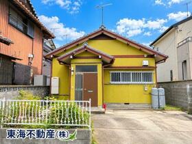 三重県松阪市駅部田町