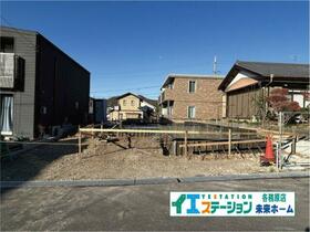 岐阜県各務原市那加柄山町