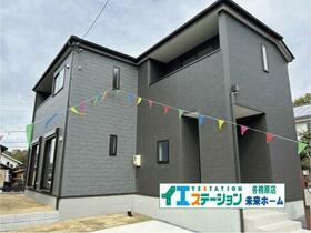 岐阜県各務原市那加柄山町