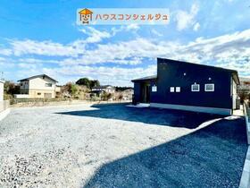 茨城県石岡市下林