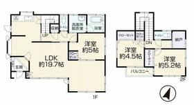 茨城県つくば市東光台２丁目