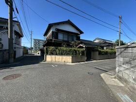 鳥取県境港市誠道町