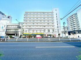 パピリオーテ西横浜