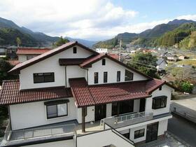 大分県中津市山国町守実