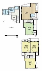 兵庫県尼崎市水堂町２丁目