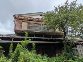 神奈川県足柄上郡中井町古怒田