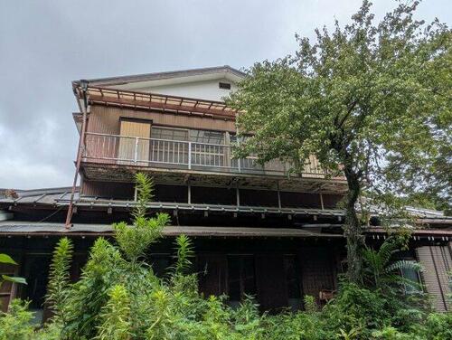 Used Detached House, Nakai Town, Kanagawa