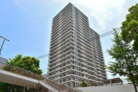 神戸パークシティＡ棟