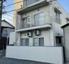 香春口三萩野駅よりバス3分 徒歩6分 築52年11ヶ月 2階建の賃貸物件