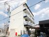 レオパレス嬉楽 4階 築17年10ヶ月の賃貸物件
