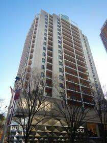 六本木ヒルズレジデンスＤ棟