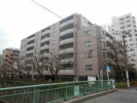 クレッセント目黒青葉台