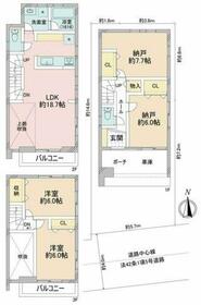 東京都板橋区大山西町