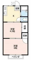 間取り：213144265519